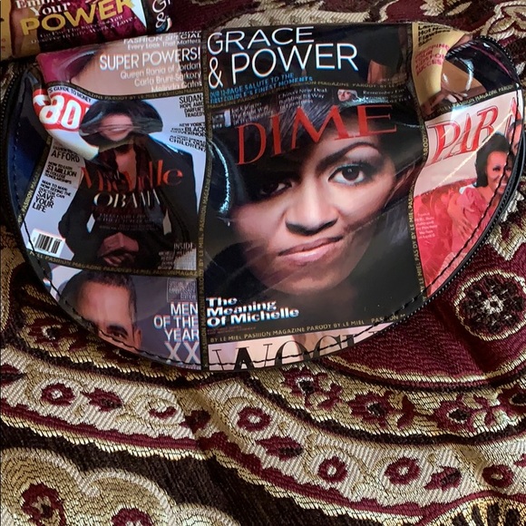 Hand bag - Picture 2 of 3